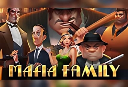 Mafia Family img