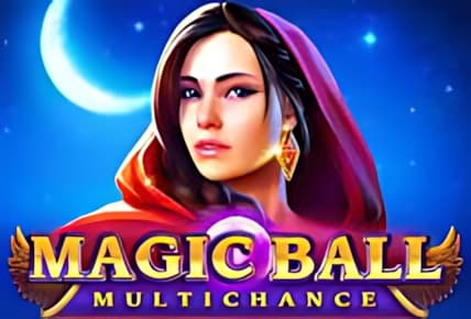Magic Ball Multichance img