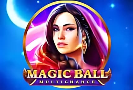 Magic Ball img