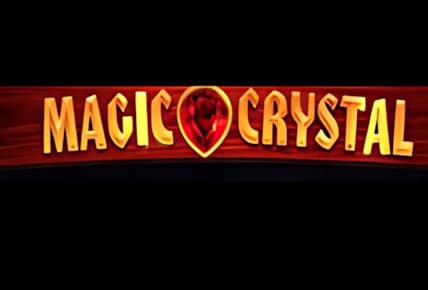 Magic Crystal img