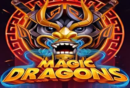 Magic Dragons img