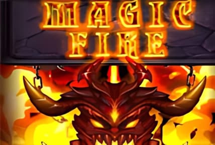 Magic Fire img