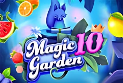 Magic Garden 10 img