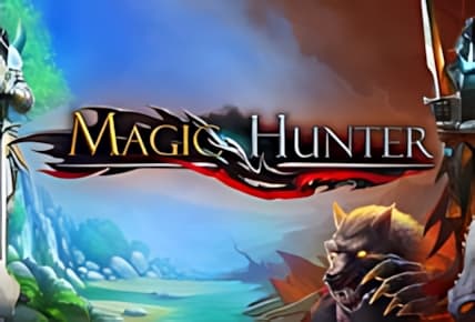 Magic Hunter img