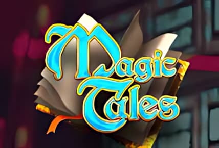 Magic Tales img