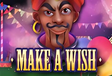 Make a Wish img