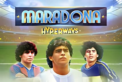 Maradona HyperWays img