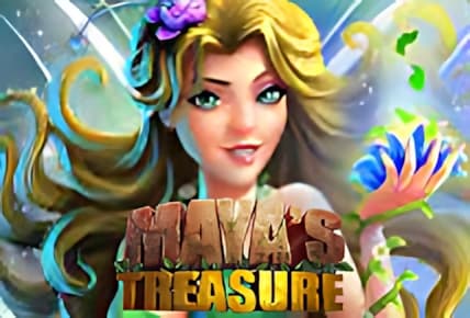 Maya’s Treasure img
