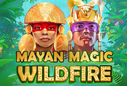 Mayan Magic Wildfire img