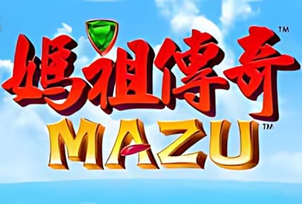 Mazu img
