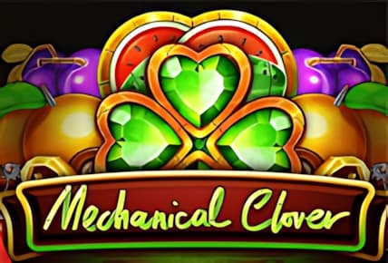Mechanical Clover img