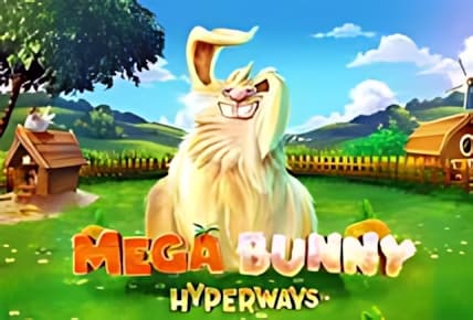 Mega Bunny Hyperways img