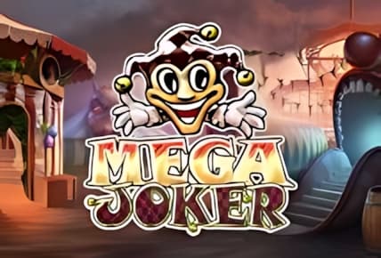 Mega Joker NetEnt img