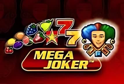 Mega Joker img
