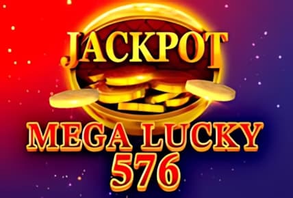Mega Lucky 576 img