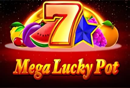 Mega Lucky Pot img