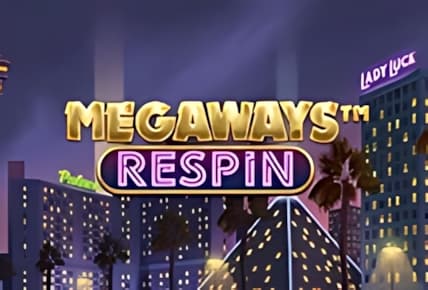 Megaways Respin img