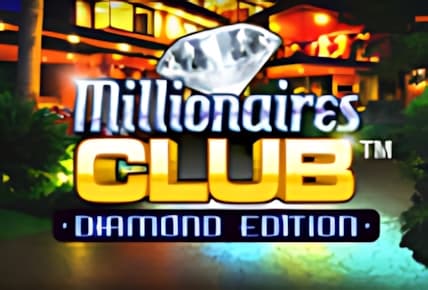 Millionaires Club Diamond Edition img
