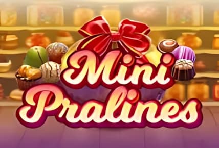 Mini Pralines img