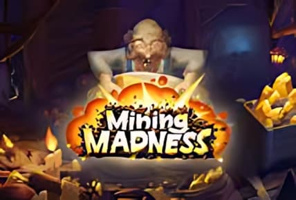 Mining Madness img