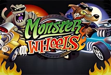 Monster Wheels img