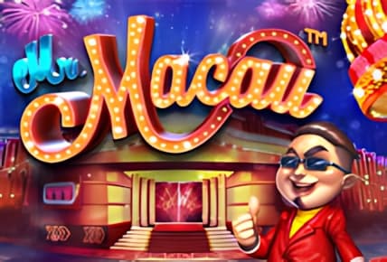 Mr Macau img