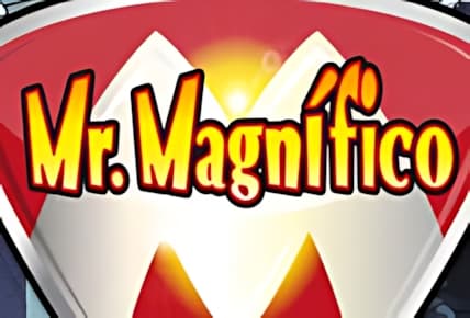 Mr Magnifico img