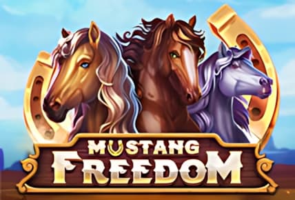 Mustang Freedom img