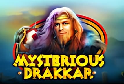 Mysterious Drakkar img