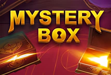 Mystery Box img