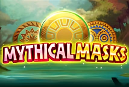 Mythical Masks img