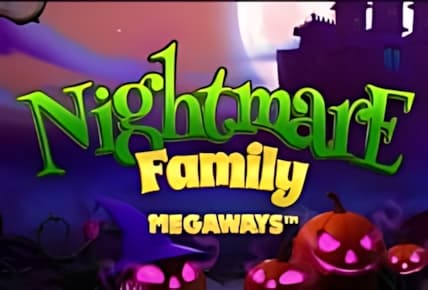 Nightmare Family Megaways img