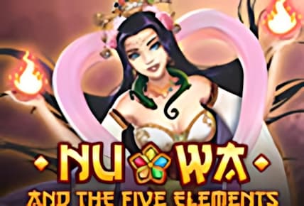 Nuwa and the Five Elements img