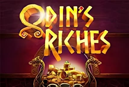 Odin’s Riches img