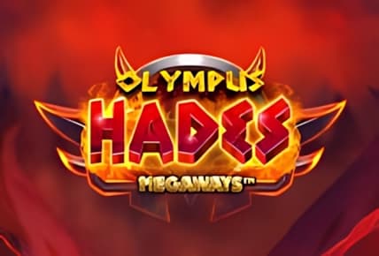 Olympus Hades Megaways img