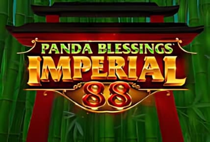 Panda Blessings img