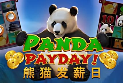 Panda Payday img