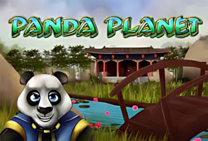 Panda Planet img