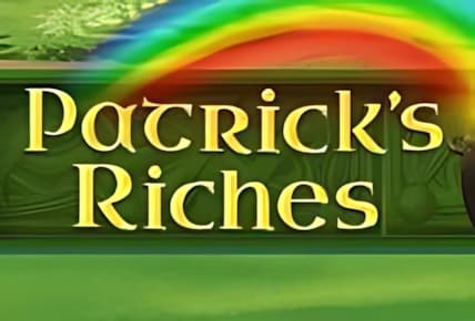 Patrick’s Riches img