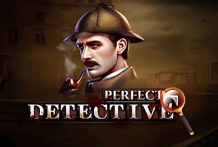 Perfect Detective img