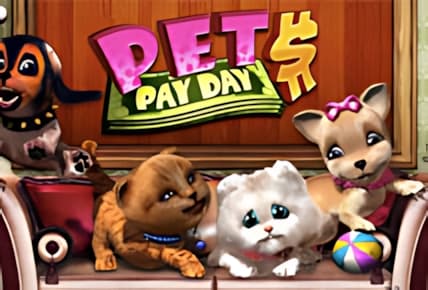 Pets Payday img