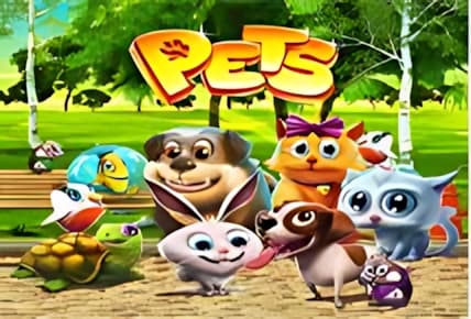 Pets img
