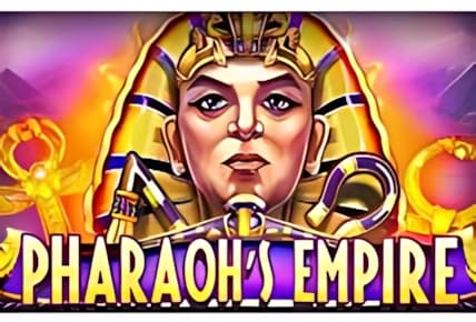 Pharaoh’s Empire img