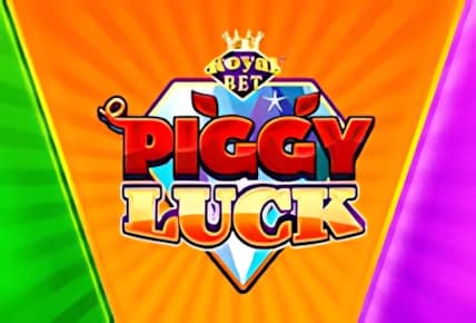Piggy Luck img