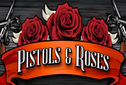 Pistols and Roses img