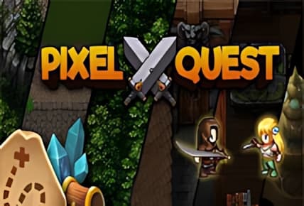 Pixel Quest img