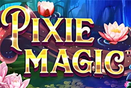 Pixie Magic img