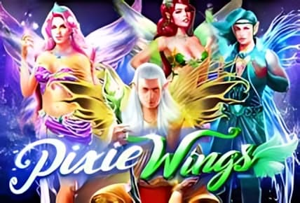 Pixie Wings img