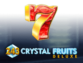 243 Crystal Fruits Deluxe img