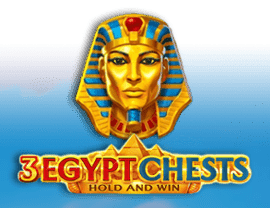 3 Egypt Chests img